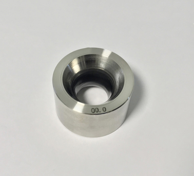 絞線模、束線模