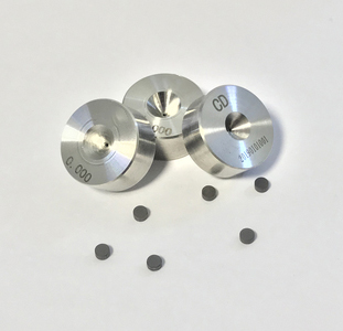 鈷基進(jìn)口聚晶PCD/CD